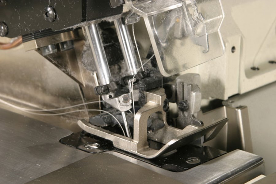 PFM-4000 Flange Machine from Global Systems Group