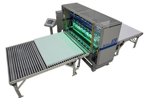 XT9 Lamination Machine