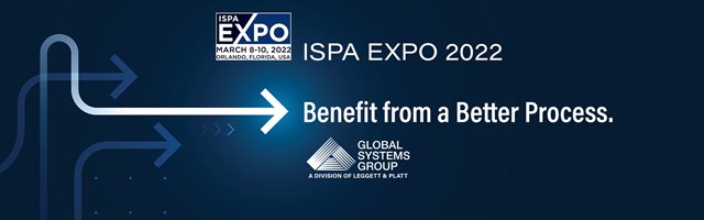 ISPA EXPO 2022