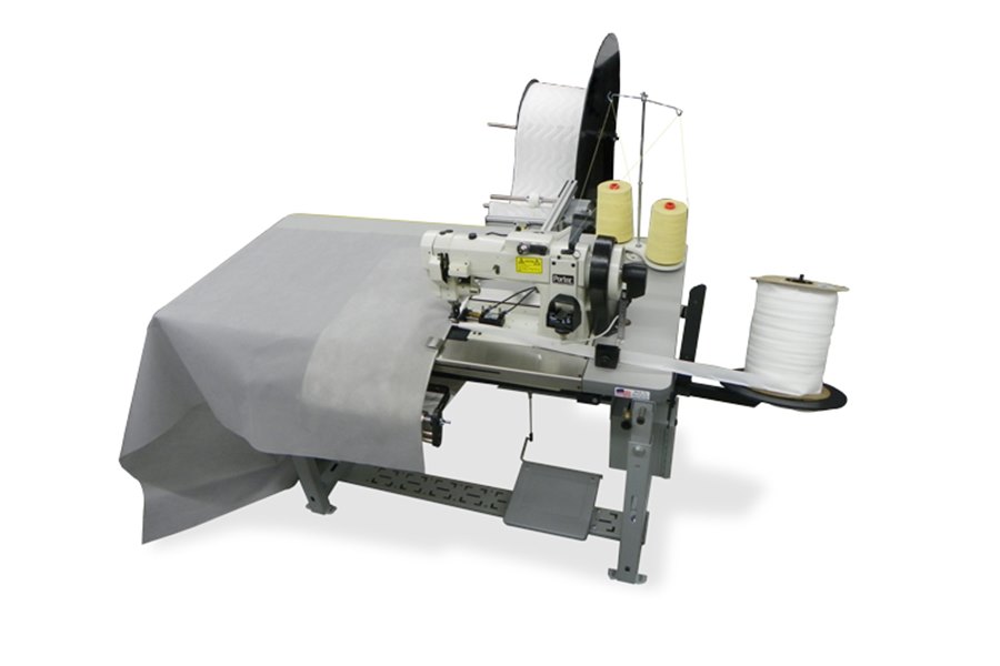 Binding Machines from Global Systems Group